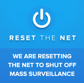 Reset the Net